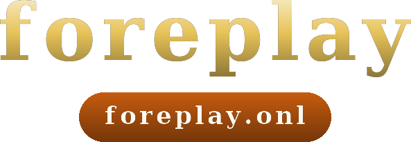 foreplay logo