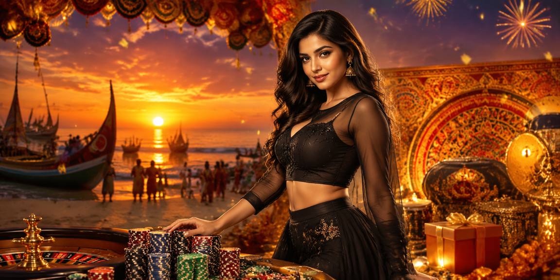 foreplay টেবিল ব্ল্যাকজ্যাক পার্টি কী এবং কেন এটি আলাদা